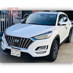 هیوندای تۆکسۆن